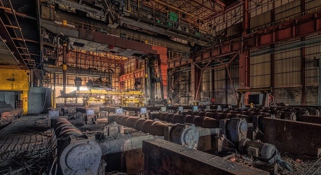 EİB'den ocak ayında 1 milyar 476 milyon dolarlık ihracat