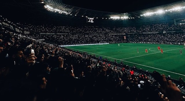 Kocaelispor'un iç saha maçlarında iftarlar Büyükşehir'den