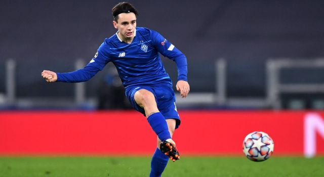 Trabzonspor’da Shaparenko Harekatı! Ukraynalı Yıldız İçin Yeni Teklif Hazırlanıyor