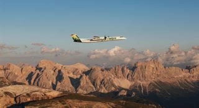 Hitit’in Yeni Partner Havayolu: İtalyan SkyAlps