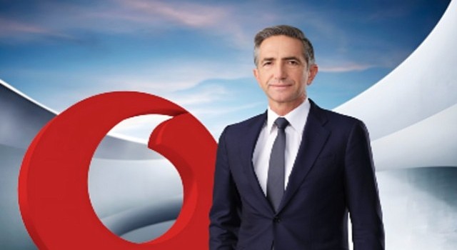Vodafone'dan 5G Öncesi Sektörde Yapısal Reform Çağrısı