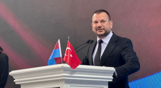Ertuğrul Doğan'dan İbrahim Hacıosmanoğlu yanıtı!