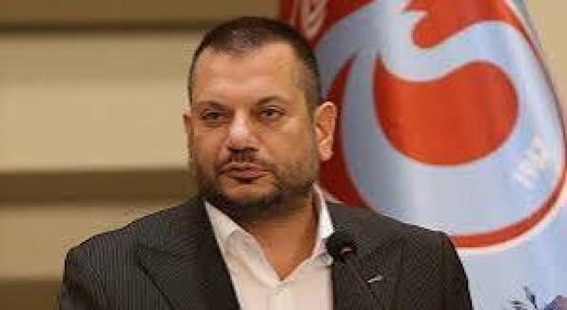 Ertuğrul Doğan'dan isim isim transfer açıklaması