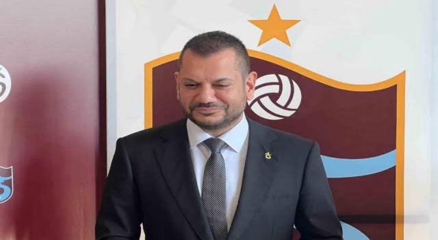 Ertuğrul Doğan'dan son dakika Uğurcan Çakır açıklaması!