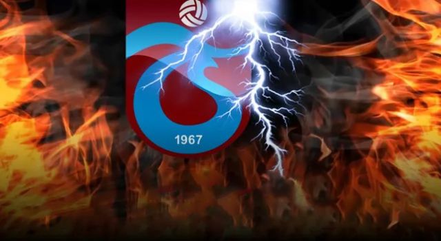 Trabzonspor Bombayı Patlattı! Dev golcü geliyor...