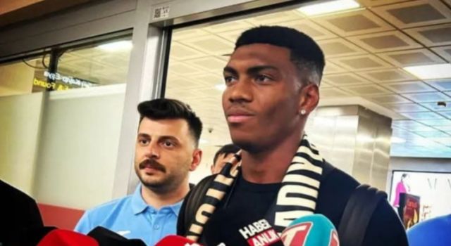 Trabzonspor'dan 5 yıllık anlaşma! KAP bildirimi geldi