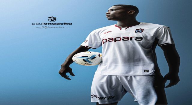 Trabzonspor'dan KAP bildirim geldi!
