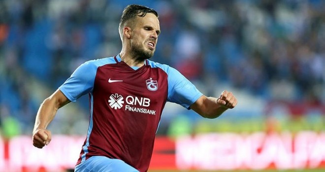 Filip Novak'ın Galatasaray isteği! O çocuk için!