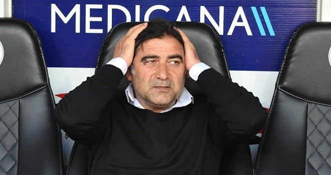 Trabzonspor'un şanssızlığı sürüyor! 25 oldu