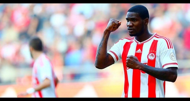 Trabzonspor'dan Brown Ideye için 3 yılda 5 milyon Euro