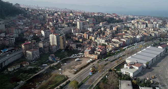 Çömlekçi II. etapta hak sahiplerinin yüzde 59’u ile sözleşme imzalandı