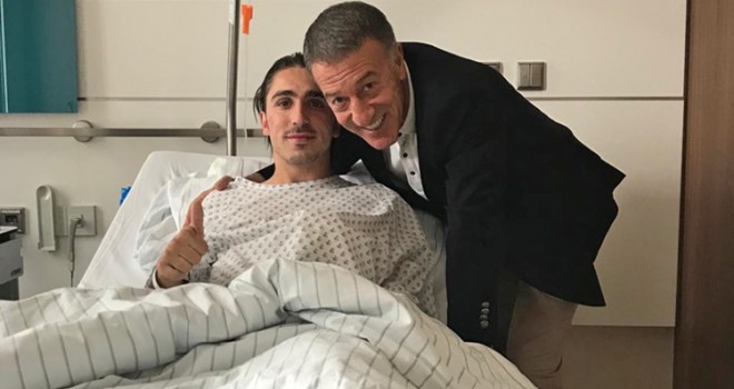 Abdülkadir Ömür'ün sağlığında skandal iddia!