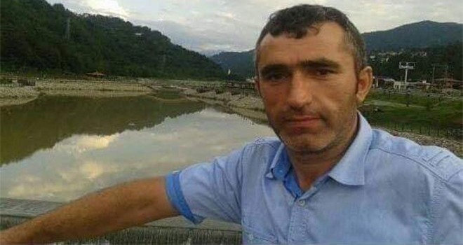 Trabzon'da acı olay! Kazayla kendini vurdu