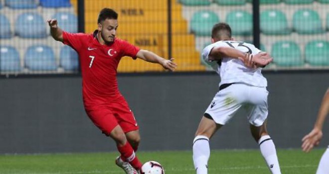 Trabzonspor'da bir şok daha!