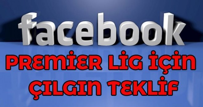 Facebook'dan Müthiş Atak