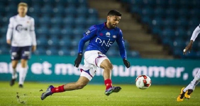 Trabzonspor, Zahid'e teklif yaptı mı?