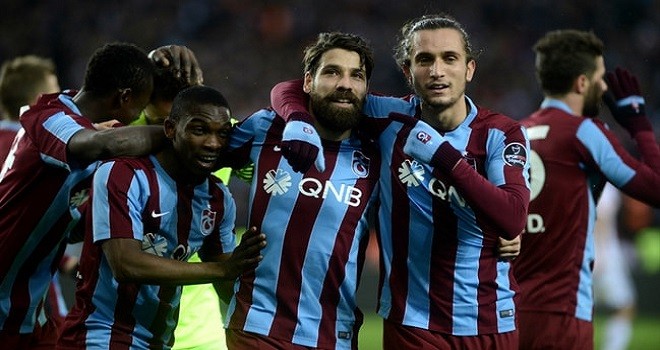 Ufukta Olcay Şahan için ayrılık var