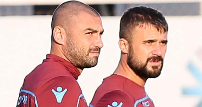 Trabzonspor'dan dev hamle ! 14 milyon Euro...