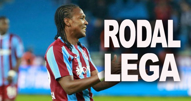 Trabzon şehri Rodallega'ya hücum etti!