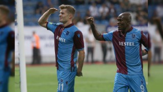 37 golün 31’inde yabancı imzası