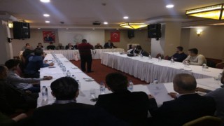 Eczane Teknisyenleri Trabzon'da