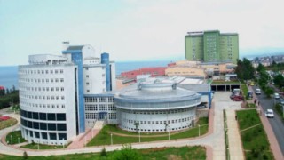 KTÜ ve Trabzon Üniversitesi Bütçesi TBMM'de Onaylandı