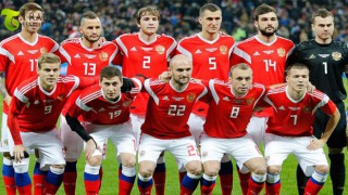 Rusya'ya büyük şok! Dünya Kupası'ndan men edildi!