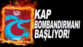 Süper Lig'e geri dönüyor! Trabzonspor ile...