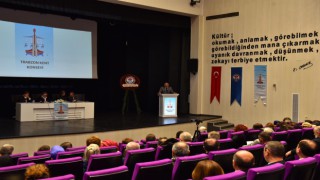 Trabzon Kent Konseyi Olağan Genel Kurulu Gerçekleştirildi