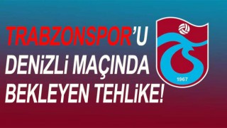 Trabzonspor'da 4 isim kart sınırında