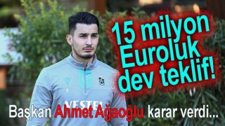 Dünya takımlar, Uğurcan Çakır'ı...