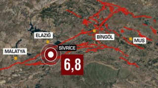 Elazığ depremi: AFAD son bilgileri verdi! Maalesef ölü sayısı artıyor