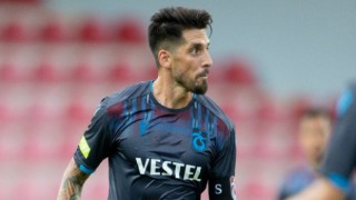 Jose Sosa'dan Trabzonspor'da kalacak mı sorusuna ilginç cevap