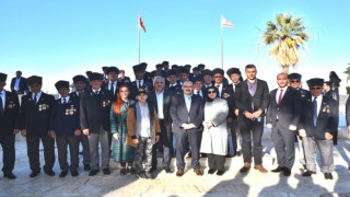 Kıbrıs’ta Trabzon Fırtınası