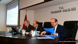 Trabzon’da Uyuşturucu İle Mücadele Devam Ediyor