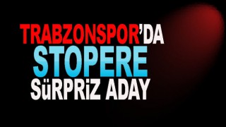 Trabzonspor listeye ekledi