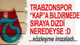 Trabzonspor, Senegalli oyuncu Ndiaye ile sözleşme imzaladı