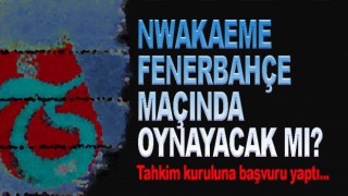 Trabzonspor Tahkim kuruluna başvurdu!