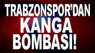 Trabzonspor'a 10 numara futbolcu...