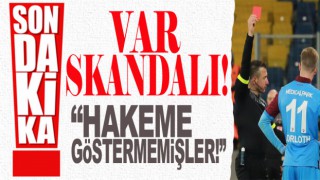 Ahmet Ağaoğlu'ndan flaş Alexander Sörloth açıklaması ..