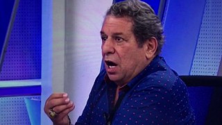 Erman Toroğlu'dan hakeme sert sözler!