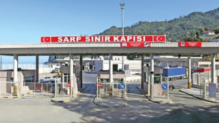 İçişleri Bakanlığı Sarp Sınır Kapısı kararı