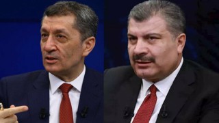 Okullara Verilen Ara Uzaltıldı