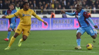 PFDK'dan Trabzonspor'a ceza!