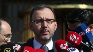 Türkiye'de Tüm Ligler Erteleniyor!