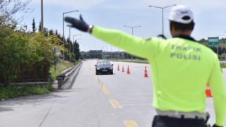 31 şehre giriş çıkış yasağı uzatıldı