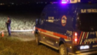 Arazi anlaşmazlığı iki kişi vuruldu!