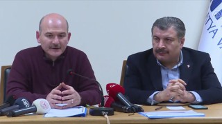 Bakan Koca ve Soylu açıkladı "daha zorlaştıracağız"