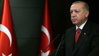 Erdoğan resmen duyurdu!