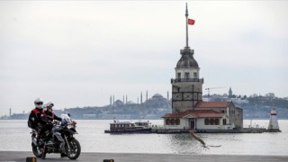 İçişleri Bakanlığı'ndan sokağa çıkma yasağı açıklaması